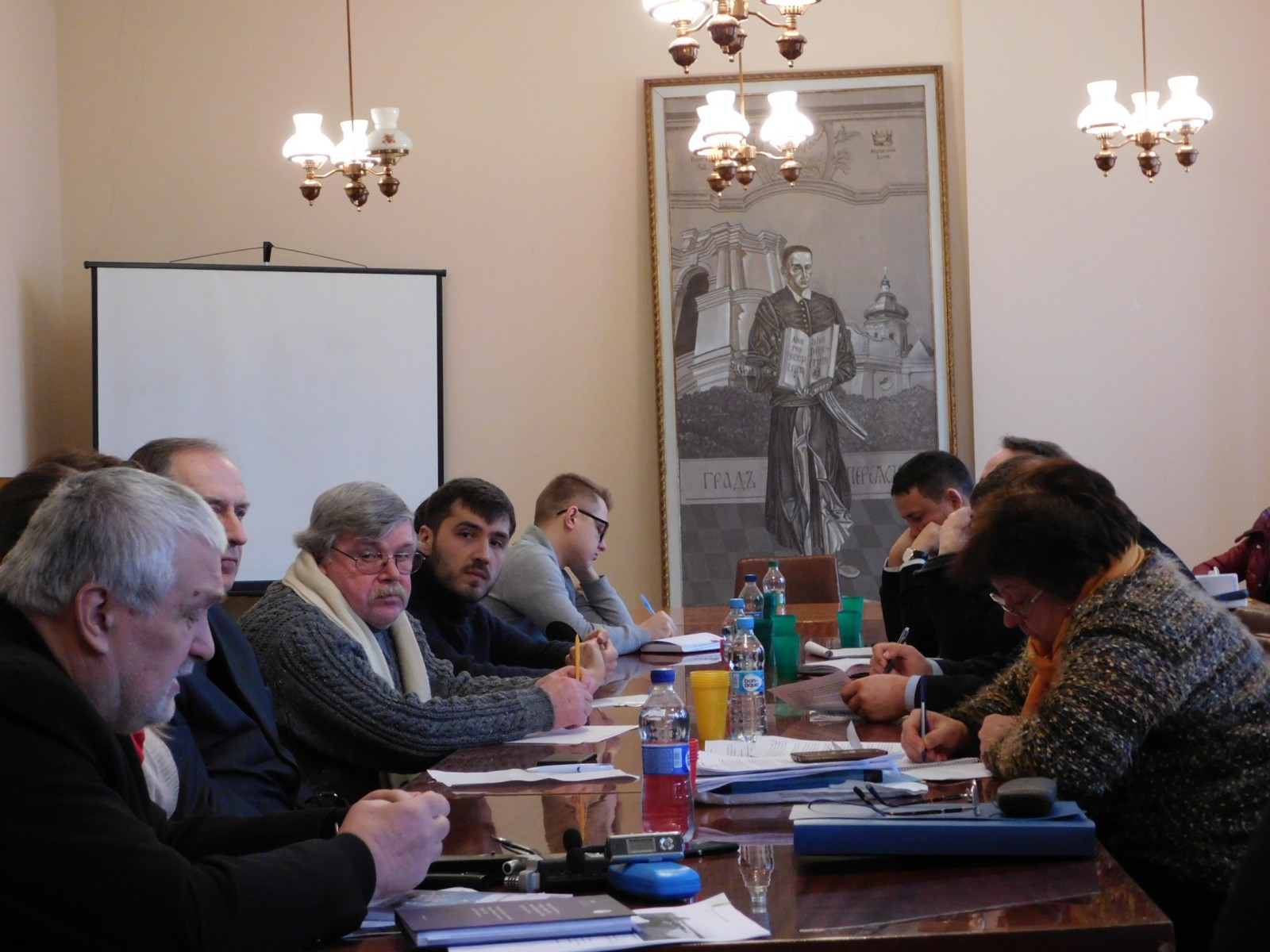 Of The Round Table On Topic Religious Safety In Ukraine And Resolution Of The Round Table On Topic Religious Safety In Ukraine And Europe General Issues
